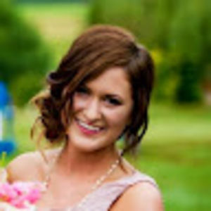 Meet your Posher, Stephanie ann